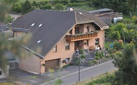 Pension Jonas