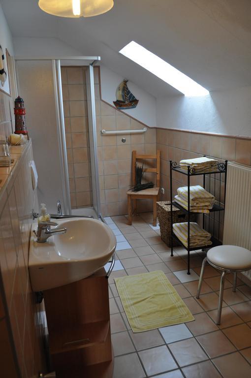 Pension Jonas Baar  Zimmer foto