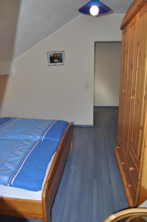Pension Jonas Baar  Zimmer foto